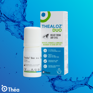 THEALOZ DUO x4