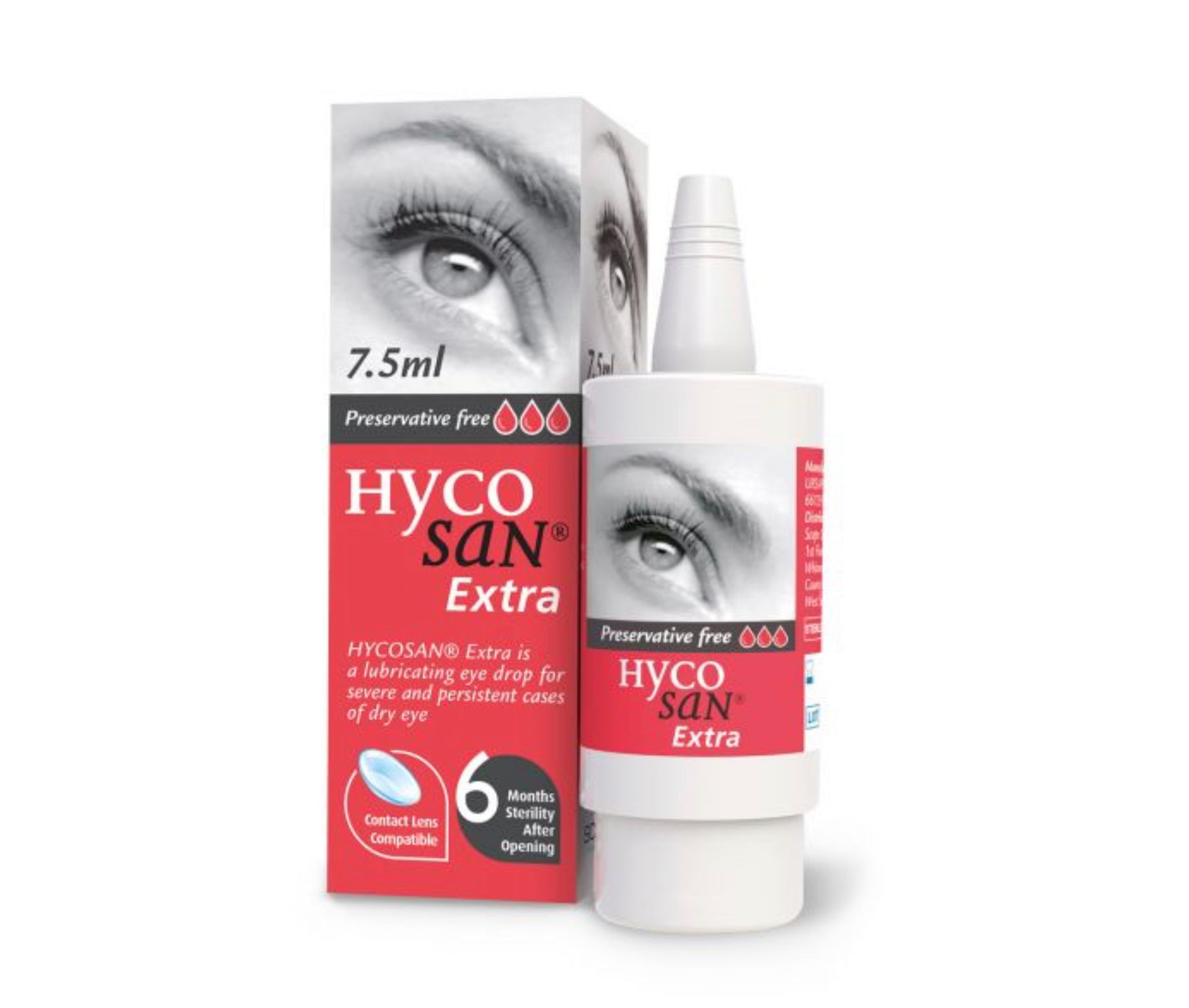 Hycosan Extra