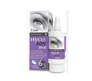 Hycosan Dual