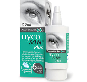 Hycosan Plus