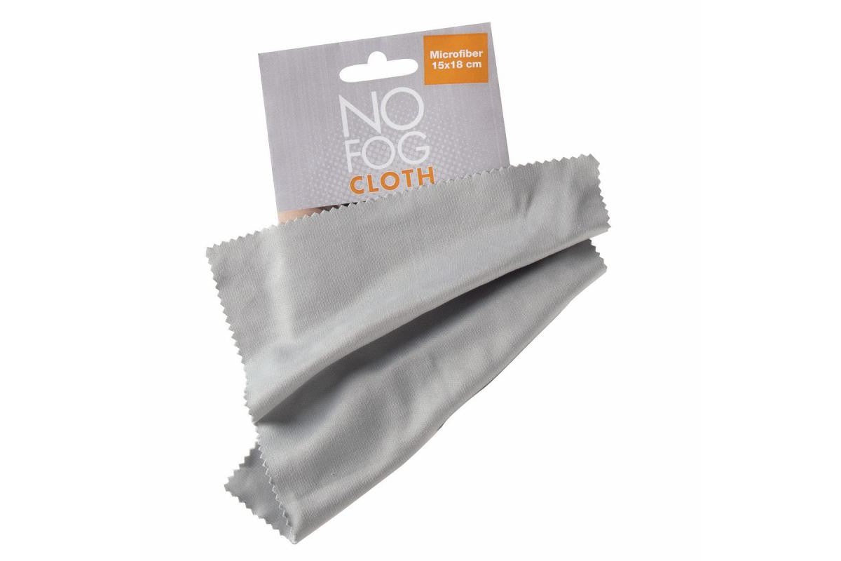 No Fog Cloth Want to Still see whilst shopping in your steamed up glasses